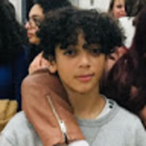 Meet your Posher, David